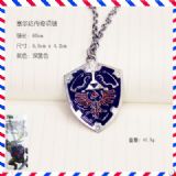 Zelda necklace