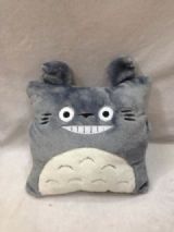 totoro anime plush doll