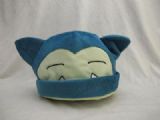 pokemon anime plush cap