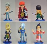 one piece anime figure
