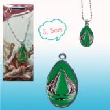 Assassin Creed necklace