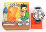 hunter anime watch