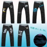 anime trousers