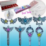 anime weapon set