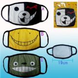 anime mask