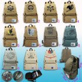 anime bag