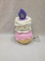 pokemon anime plush doll 20cm