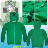 Minecraft fleece