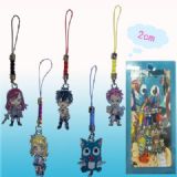 fairy tail anime phonestrap