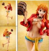 one piece anime figure