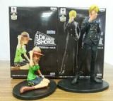 one piece anime figure