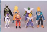 dragon ball anime figure
