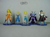 dragon ball anime figure