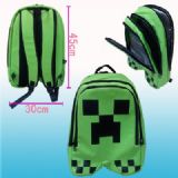 Minecraft bag