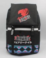 Fairy Tail anime bag