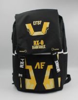 Gundam anime bag