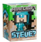 Minecraft figure