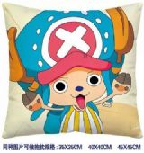 One Piece anime cushion