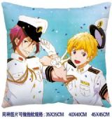 anime cushion