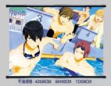 anime wallscroll