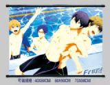 anime wallscroll