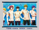 anime wallscroll