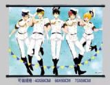 anime wallscroll