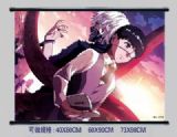 anime wallscroll
