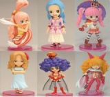 one piece anime figure