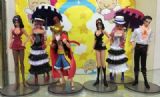 one piece anime figure