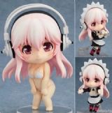 sonico figure