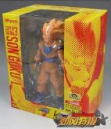dragon ball anime figure