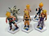 dragon ball anime figure