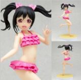 wave Lovelive!anime figure