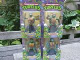 turtles anime figure