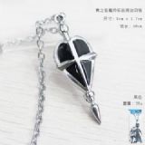 Anime necklace