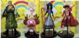 one piece anime figure