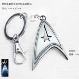Anime keychain