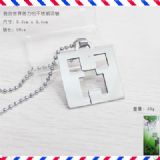 Anime necklace