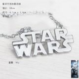 Anime necklace