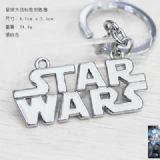 Anime keychain