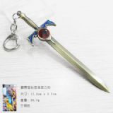 Anime ring