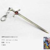 Anime ring