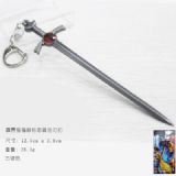 Anime ring