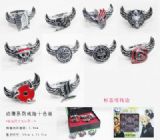 Anime ring
