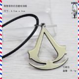 anime necklace