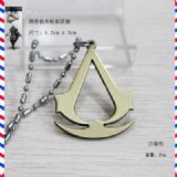anime necklace