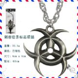 anime necklace