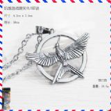 hunter anime necklace