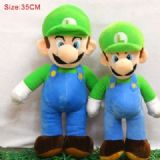 Super Mario Plush 35CM 